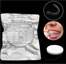 Load image into Gallery viewer, 10pcs Dental Consumables Adult Orthodontic Invisible Aligners Material Sheet Vacuum Forming Aligners Material