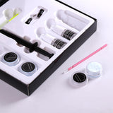 Professional Teeth Whitening Kit Liquid and Powder Kit
