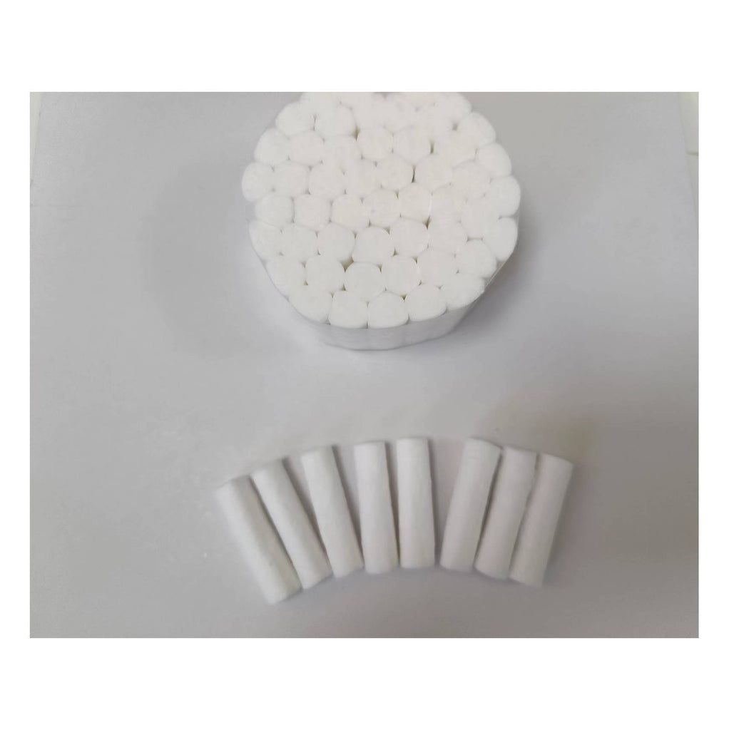 Dental Cotton roll Medical Dental roll Cotton dental cotton rolls China Manufacturer Factory price wholesale