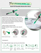 Load image into Gallery viewer, 3 M Transbond 350XT Light Cure Adhesive Paste in Syringes Dental Orthodontic Composite Resin