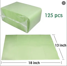 Load image into Gallery viewer, Dental material oral Surgical Consumables Waterproof Colorful Dental Bib