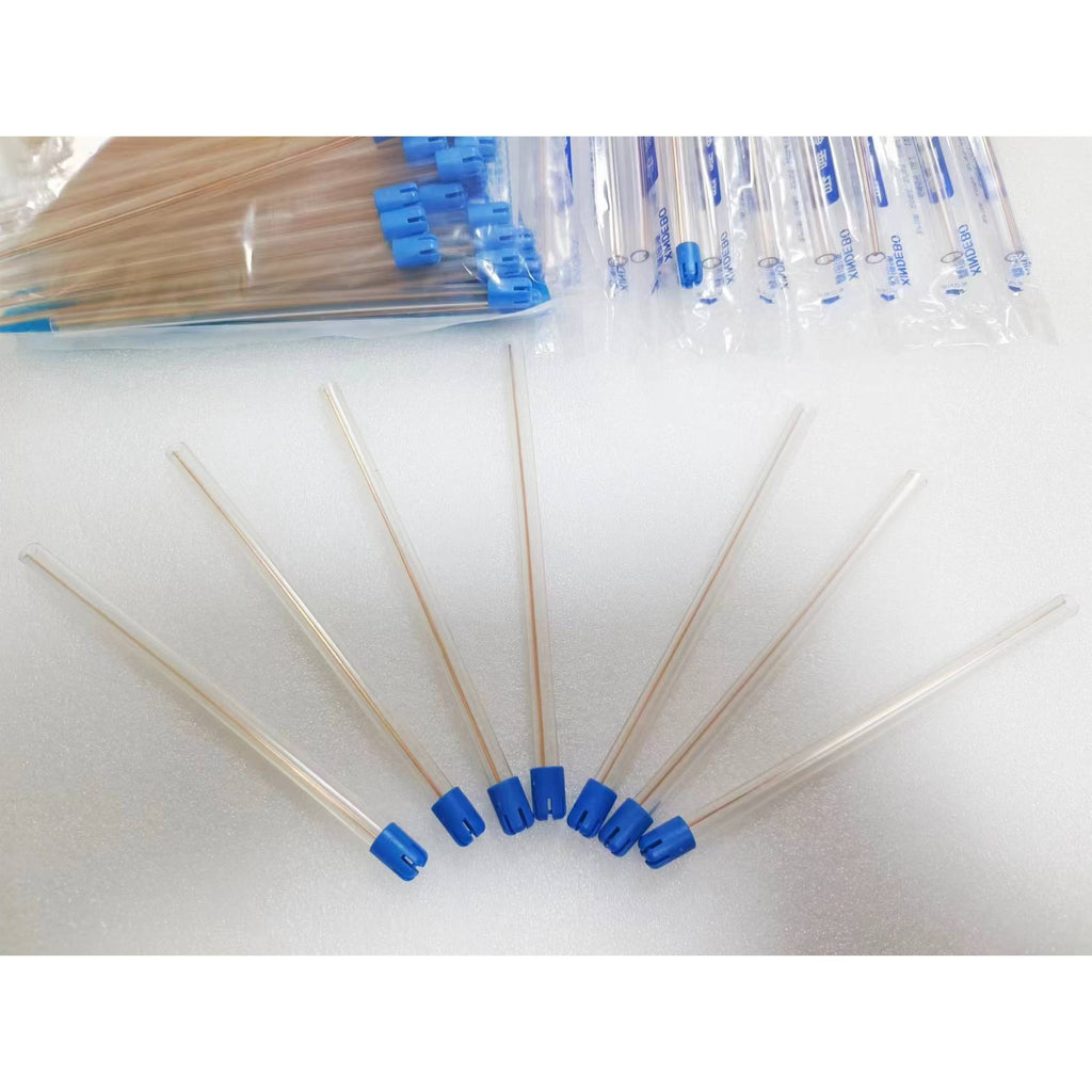 CE 100PCS Dental Suction Tip Vacuum Tube Dental Saliva Ejector/ Suction tip /Dental Salivary Suction Tips Aspirator