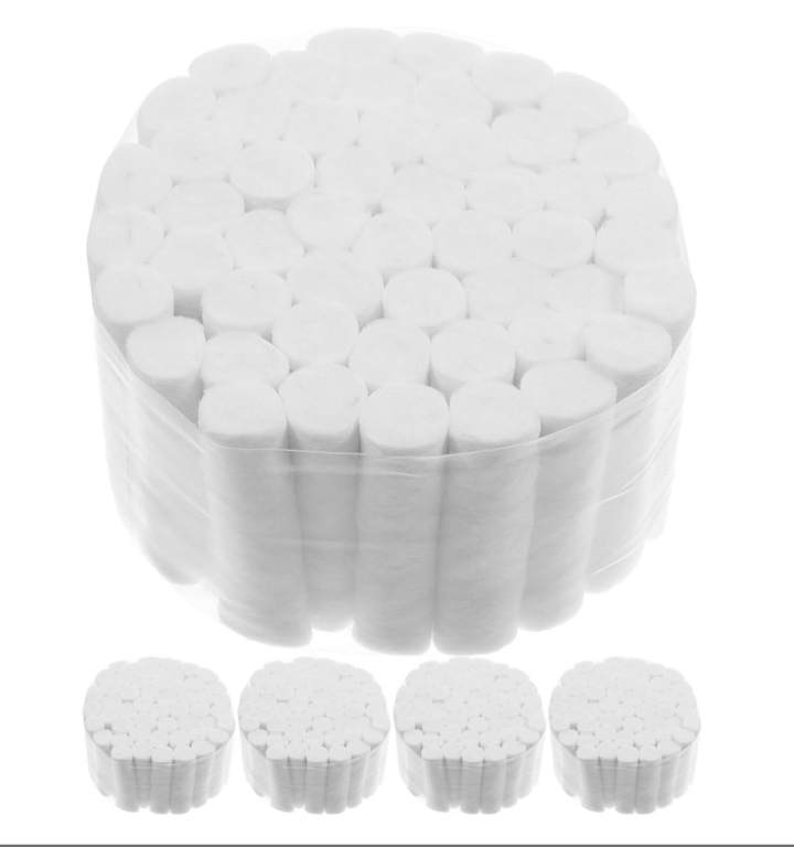 Dental Cotton roll Medical Dental roll Cotton dental cotton rolls China Manufacturer Factory price wholesale