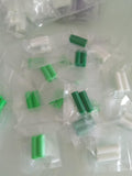 Hot Sale Dental Orthodontic Seaters Brace Chewy Trays Aligner Teeth Chewies
