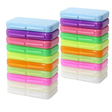 Load image into Gallery viewer, 100boxes Braces Wax Dental Wax,Orthodontic Wax Strips, Braces Wax for Teeth, Ortho Wax for Braces, Tooth Wax, Mouth Wax, Oral Wax for Braces, Relief Wax for Braces Wearer Aligners Patients